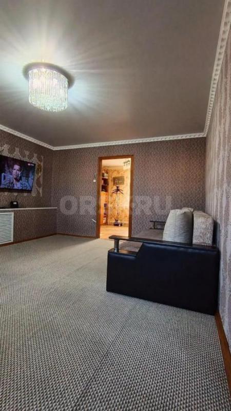 В продаже просторный жилой дом 80 кв. - Орск