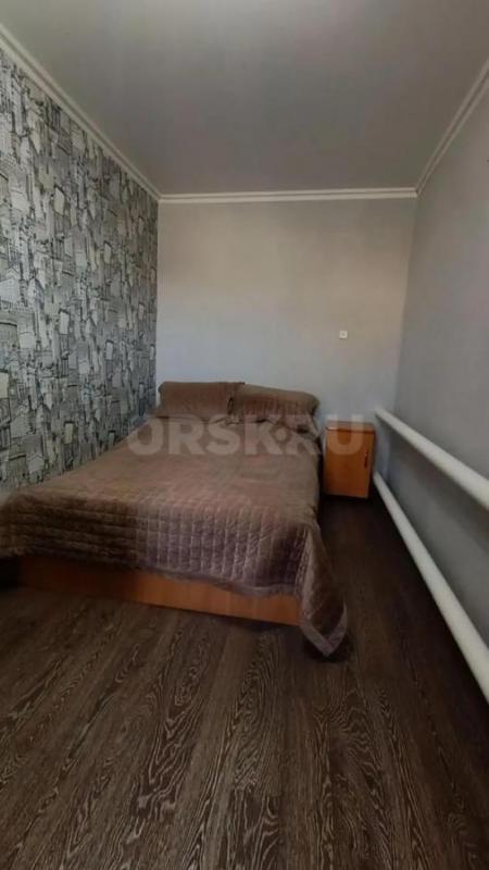 В продаже просторный жилой дом 80 кв. - Орск