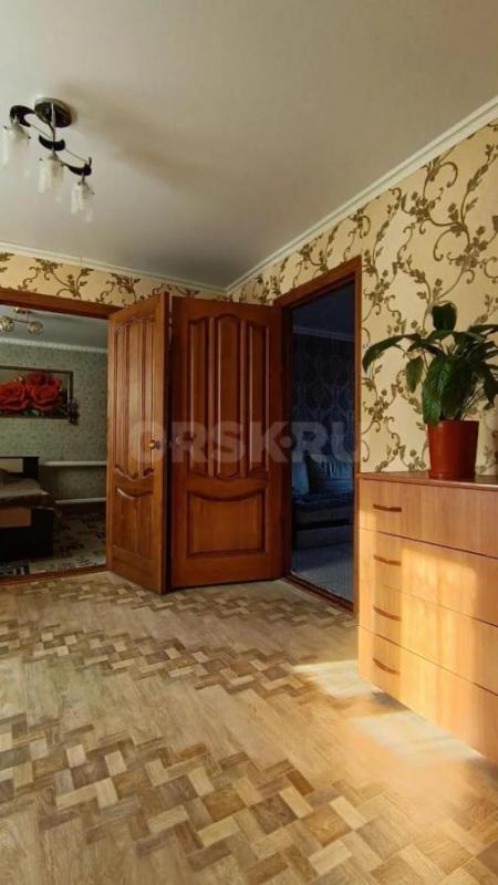В продаже просторный жилой дом 80 кв. - Орск
