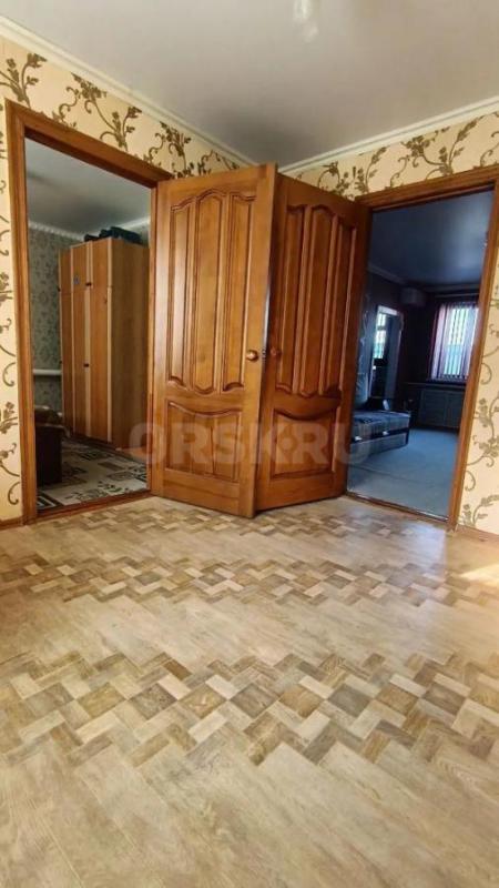 В продаже просторный жилой дом 80 кв. - Орск