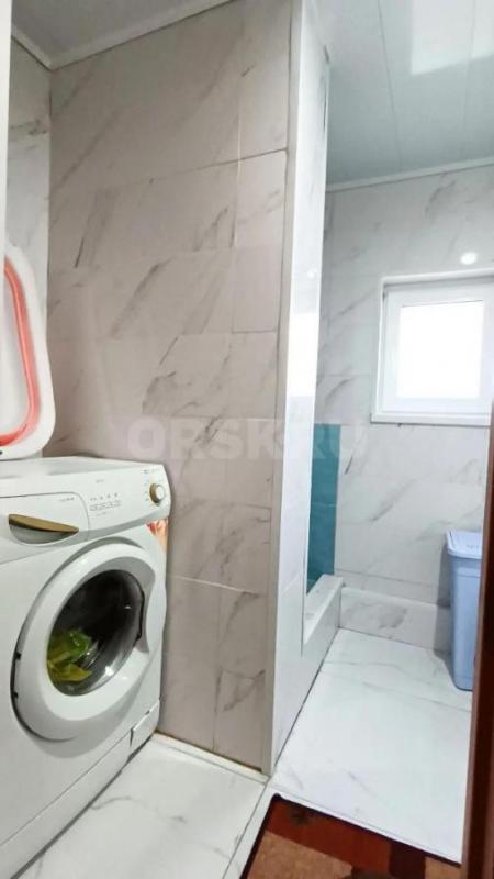 В продаже просторный жилой дом 80 кв. - Орск