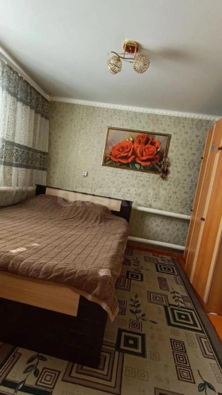 В продаже просторный жилой дом 80 кв. - Орск