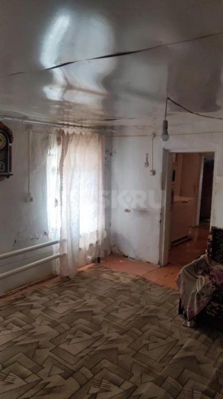 Предлагаем Вашему вниманию отличный вариант одноэтажного  жилого дома расположенного в незатопляемом - Орск