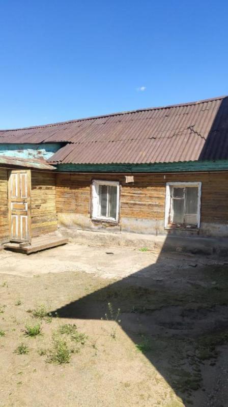 Предлагаем Вашему вниманию отличный вариант одноэтажного  жилого дома расположенного в незатопляемом - Орск
