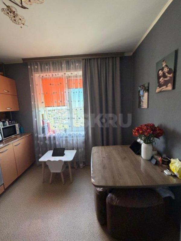 Продам 2‑комнатную квартиру, улучшенной планировки по адресу: Гомельская, 80
Квартира расположена н - Орск