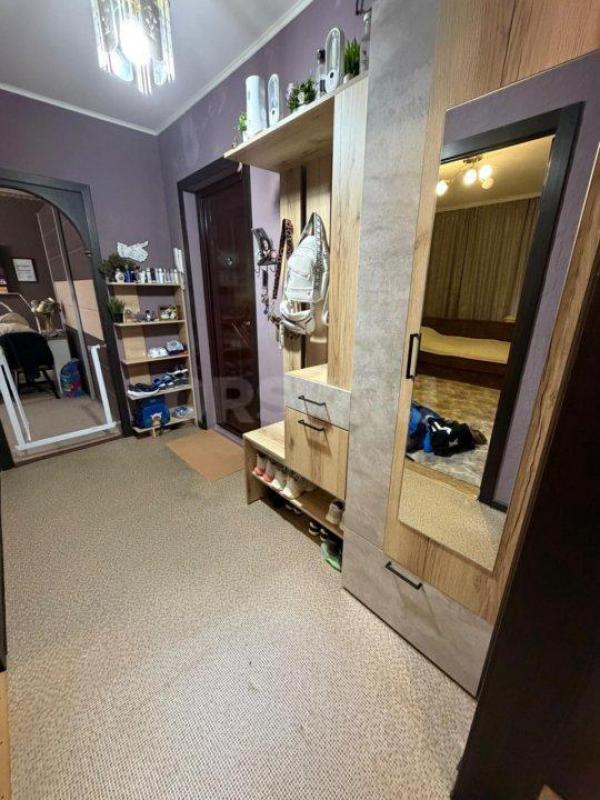 Продам 2‑комнатную квартиру, улучшенной планировки по адресу: Гомельская, 80
Квартира расположена н - Орск
