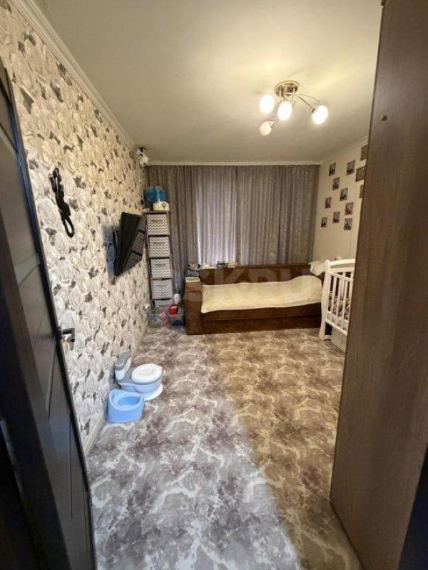 Продам 2‑комнатную квартиру, улучшенной планировки по адресу: Гомельская, 80
Квартира расположена н - Орск