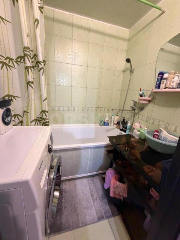 Продам 2‑комнатную квартиру, улучшенной планировки по адресу: Гомельская, 80
Квартира расположена н - Орск