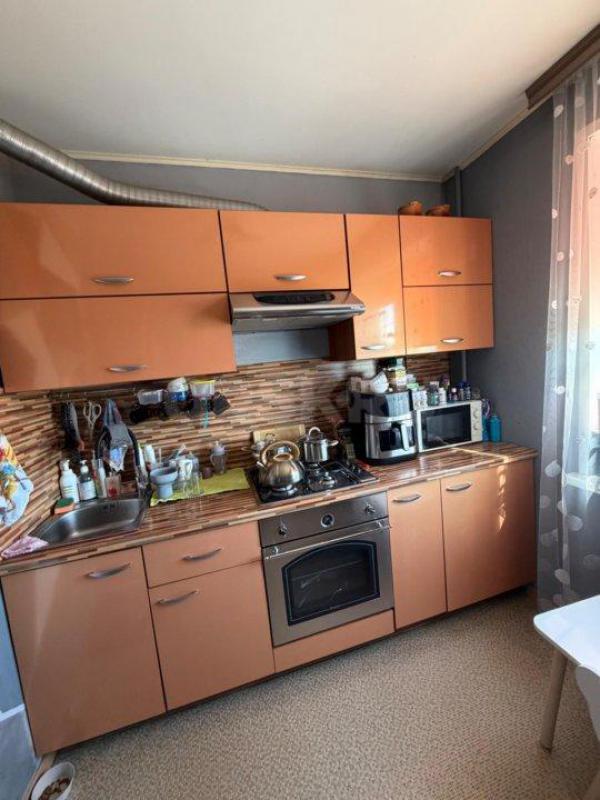Продам 2‑комнатную квартиру, улучшенной планировки по адресу: Гомельская, 80
Квартира расположена н - Орск