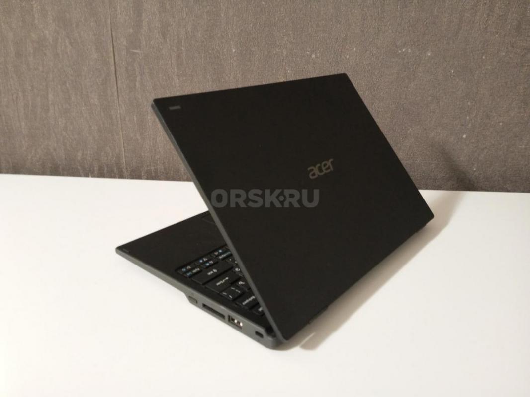 Mini notebux acer. - Орск