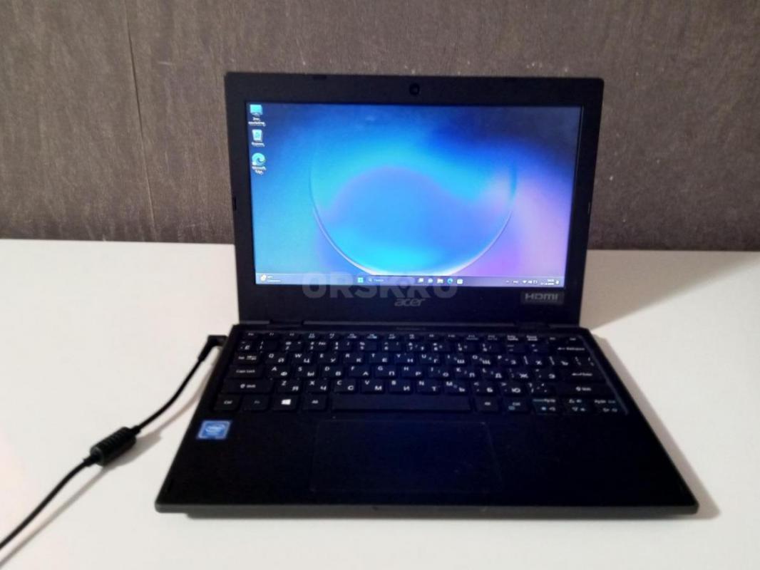 Mini notebux acer. - Орск