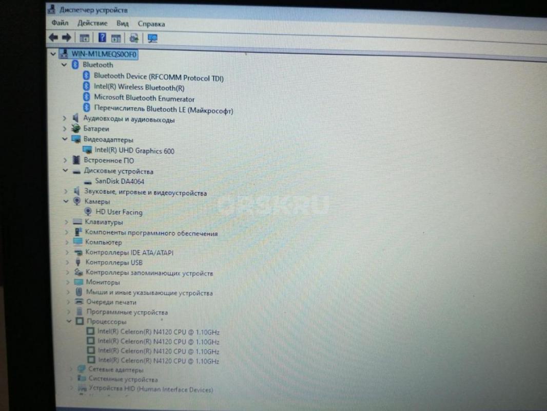 Mini notebux acer. - Орск