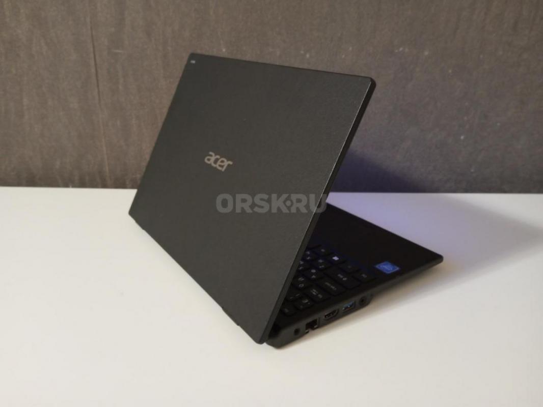 Mini notebux acer. - Орск