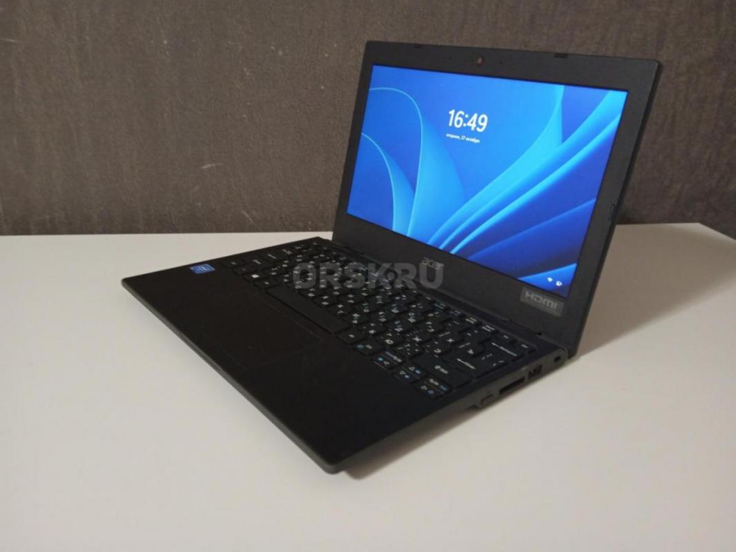 Mini notebux acer. - Орск
