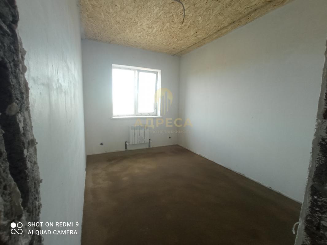 ПРОДАЕТСЯ ДОМ В ПРИУРАЛЬЕ 132м 5 сот. - Оренбург