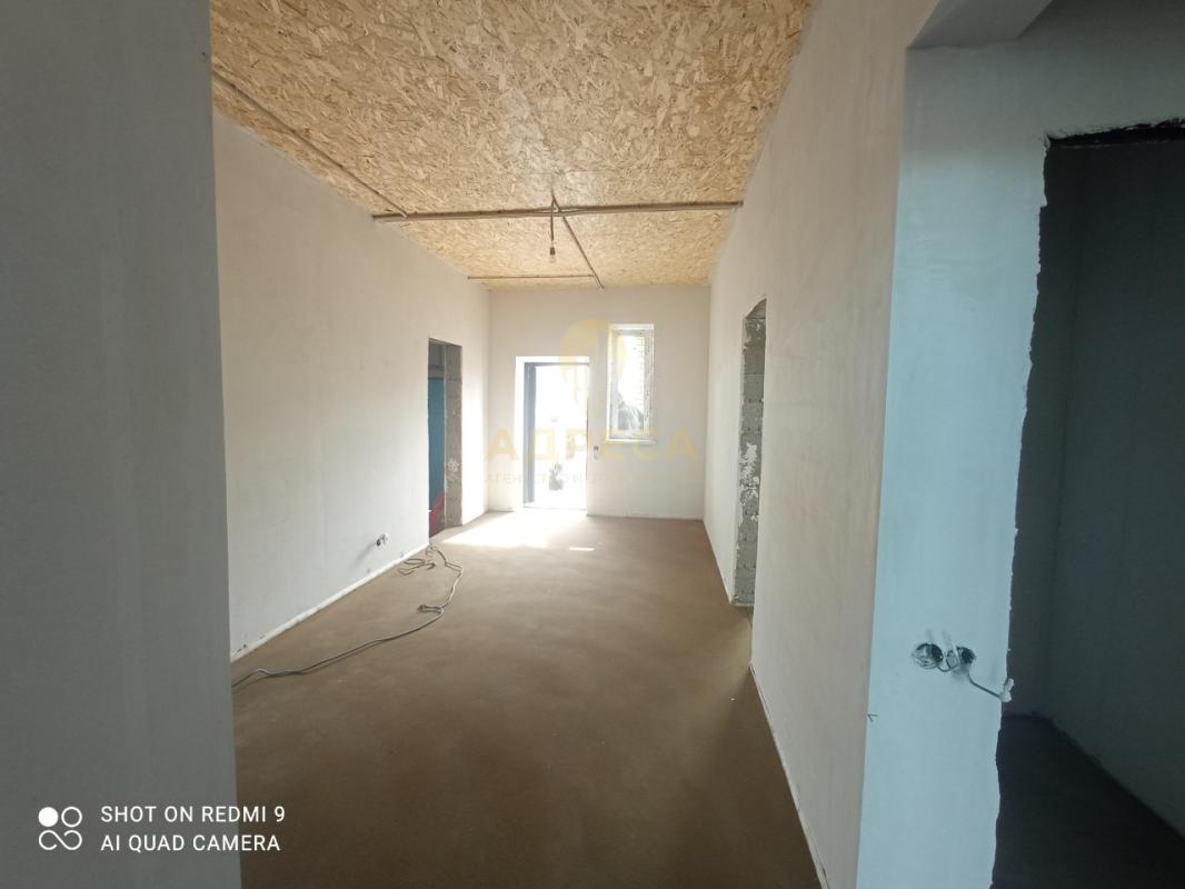 ПРОДАЕТСЯ ДОМ В ПРИУРАЛЬЕ 132м 5 сот. - Оренбург