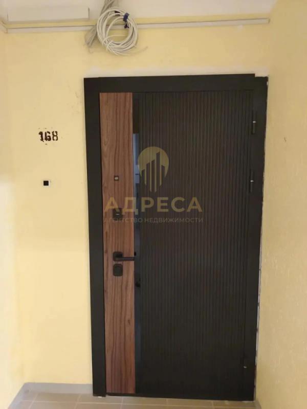 В продаже евро 3-ка, кухня-гостиная 17 кв м, 2 спальни,  отдельно сан узел, отдельно гардеробная, из - Оренбург