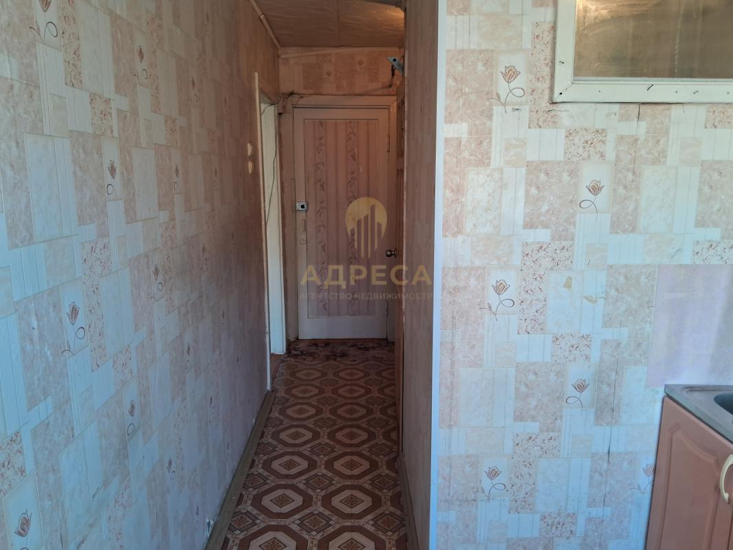 Продается уютная однокомнатная квартира по улице Карагандинской. - Оренбург