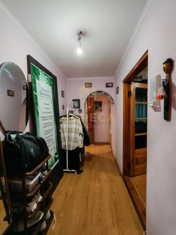 В продаже большая квартира 1/5 эт. - Оренбург