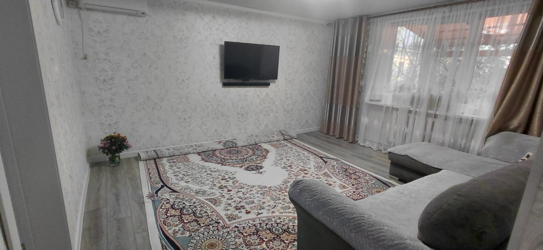 Продается теплый уютный дом 78 кв. - Оренбург