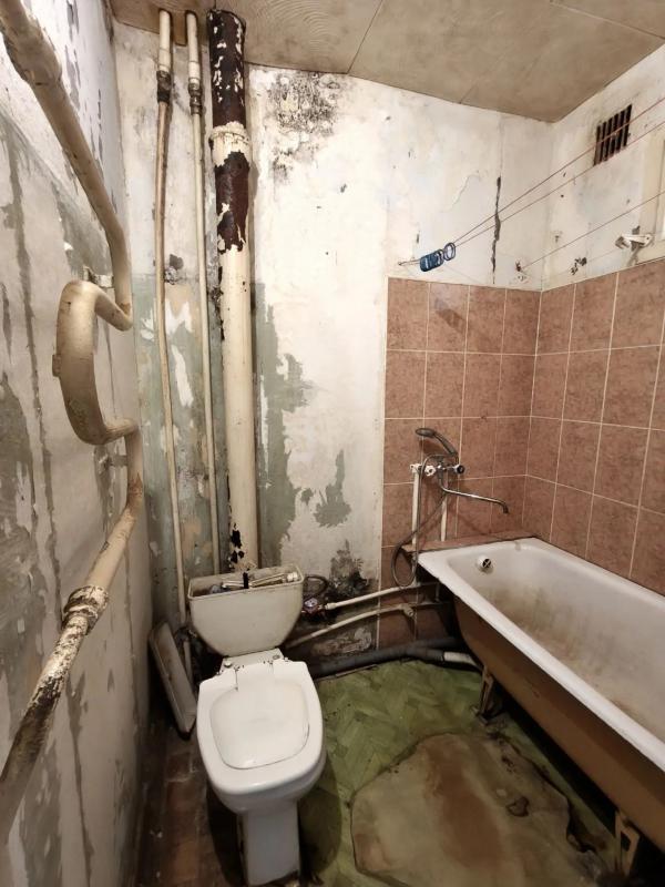 В продаже однокомнатная квартира в районе 15 школы. - Новотроицк