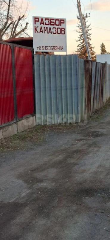 Продам в разборе  большой объём запчастей на камазы старого образца - Орск