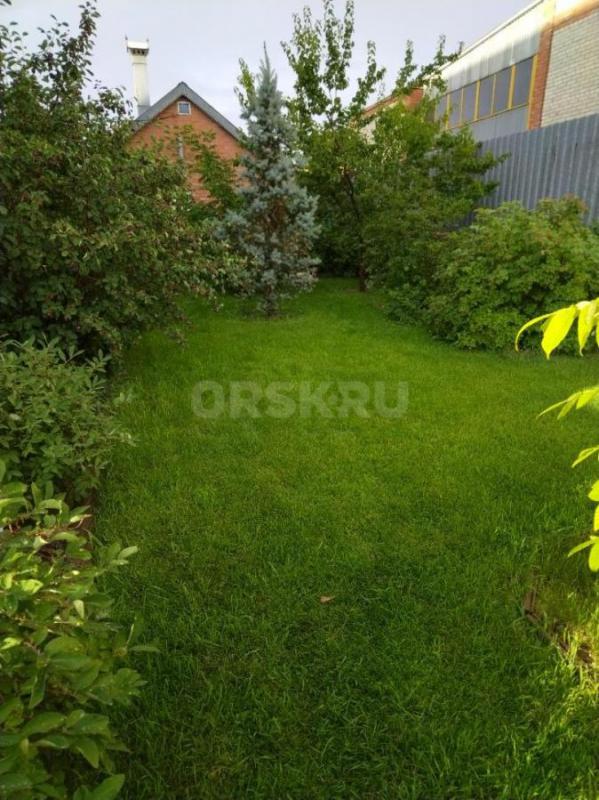 Продается дом, г. - Орск