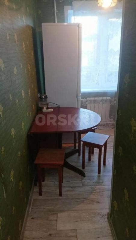 сдам однокомнатную квартиру в центре города по адресу Станиславского 6  всё в шаговой доступности, д - Орск