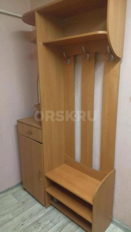 сдам однокомнатную квартиру в центре города по адресу Станиславского 6  всё в шаговой доступности, д - Орск