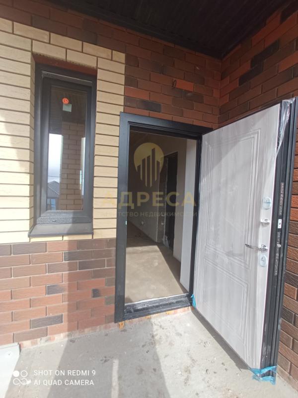 ПРОДАЕТСЯ ДОМ В ПРИУРАЛЬЕ 132м 5 сот. - Оренбург