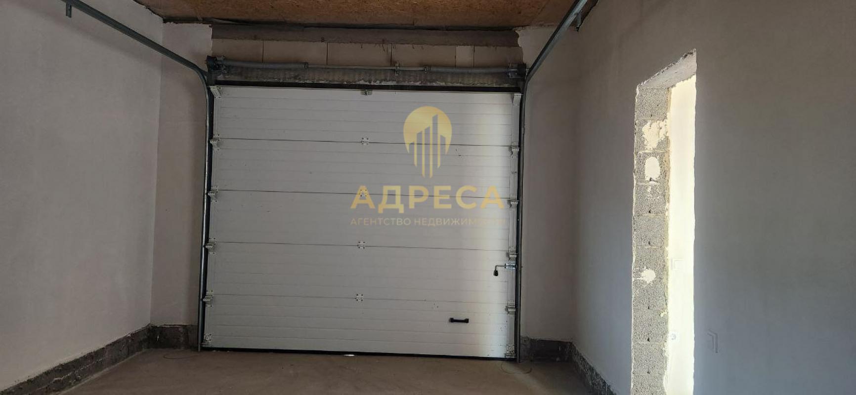 В продаже дом от надёжного застройщика! - Оренбург