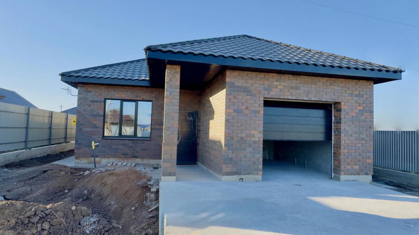 💎Откройте дверь в свой новый комфортный дом
🏡 Продается дом с гаражом по семейной ипотеке, под 6% го - Подгородняя Покровка