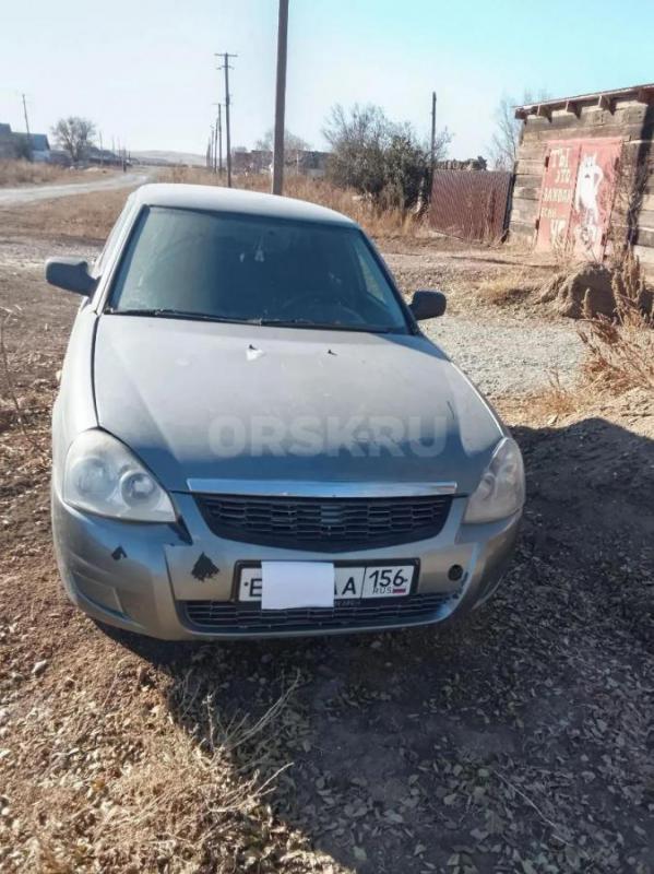 продам Приору 2008 года 
85к - Гай
