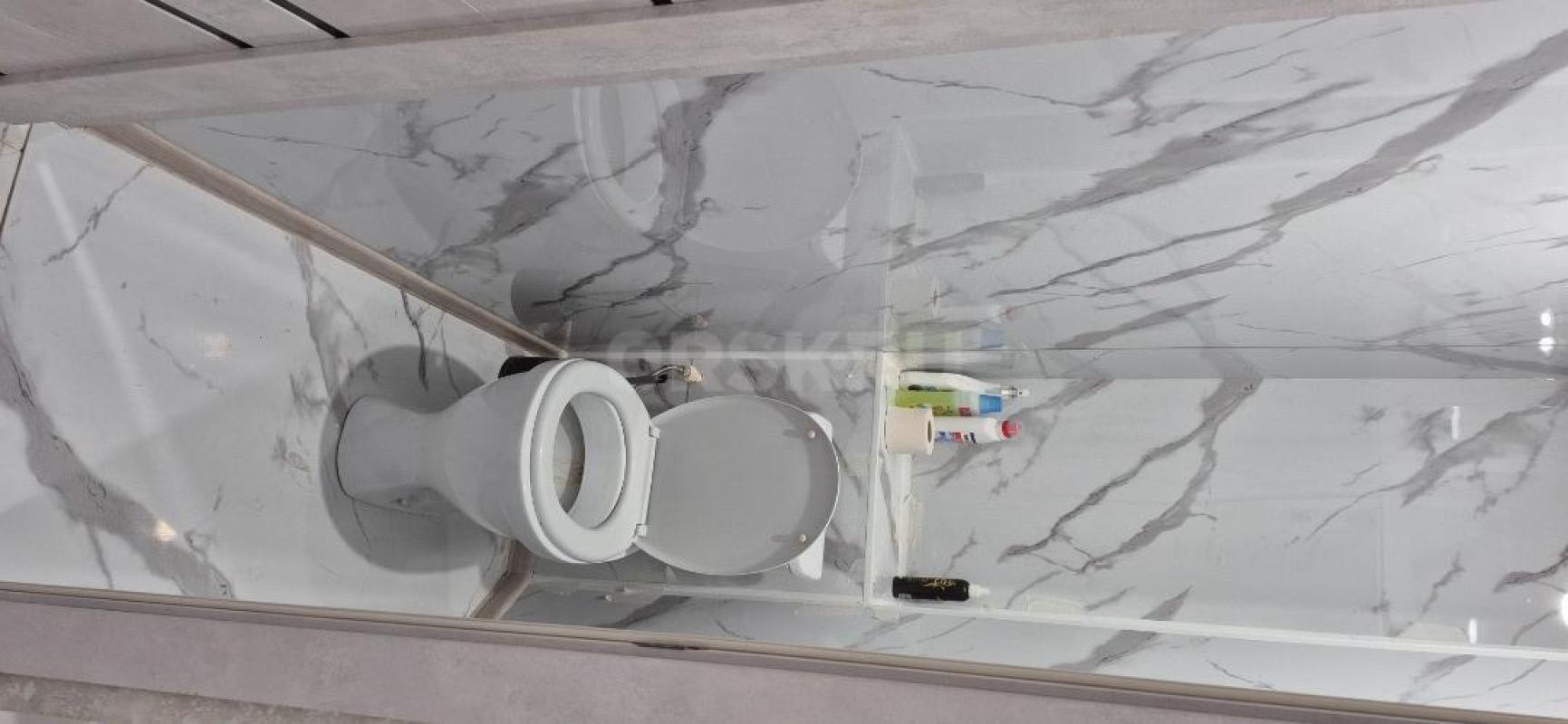 Продам 3 ком квартиру на 3 этаже,район Васнецова. - Орск
