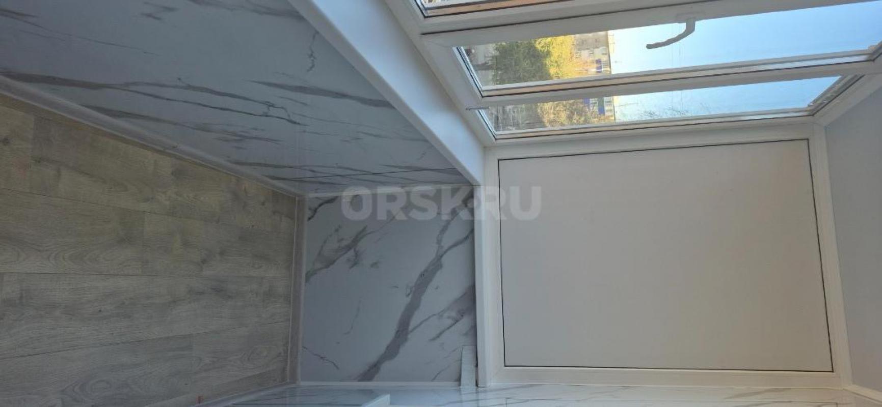 Продам 3 ком квартиру на 3 этаже,район Васнецова. - Орск