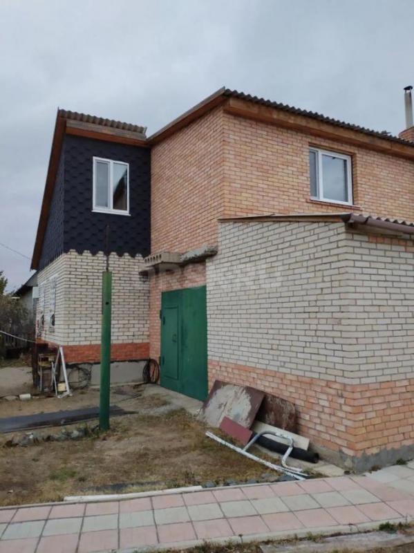Продам дачу, недалеко от поселка Тукай, 10 мин. - Орск