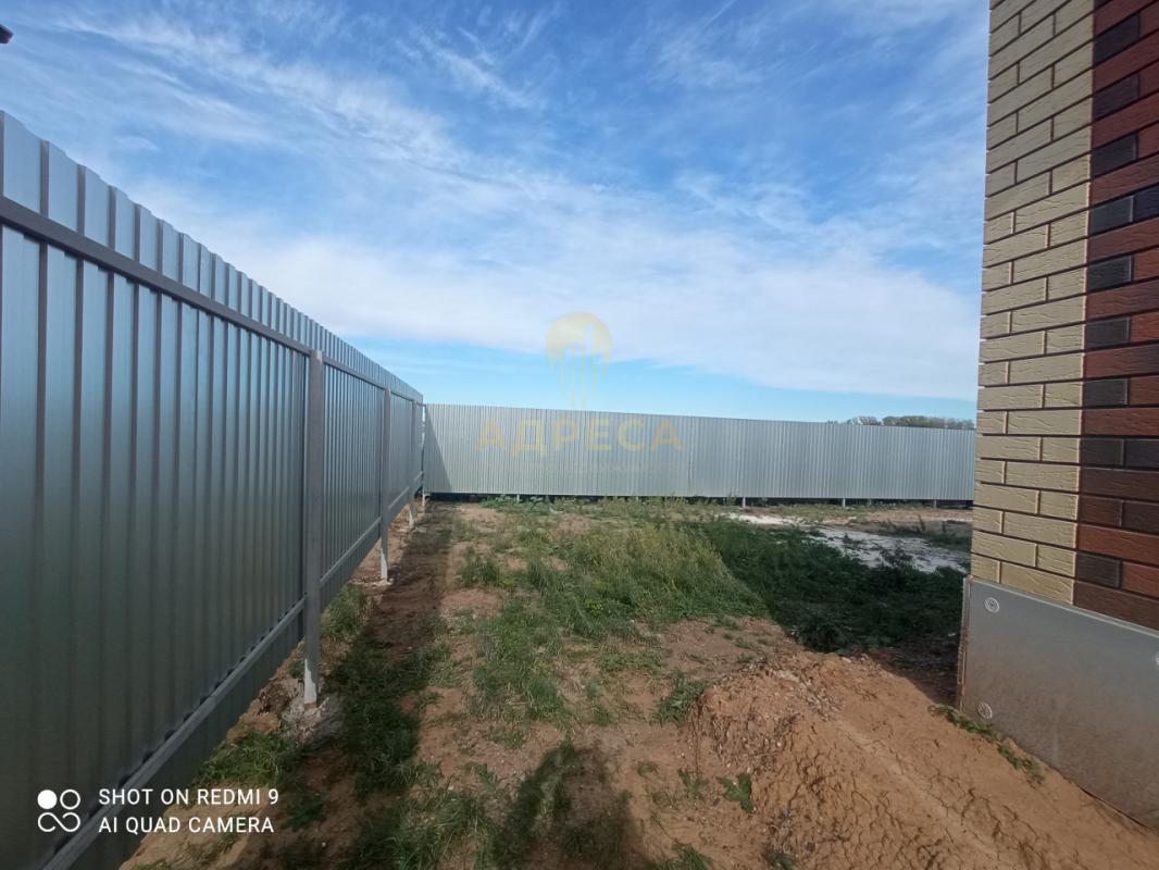 ПРОДАЕТСЯ ДОМ В ПРИУРАЛЬЕ 132м 5 сот. - Оренбург