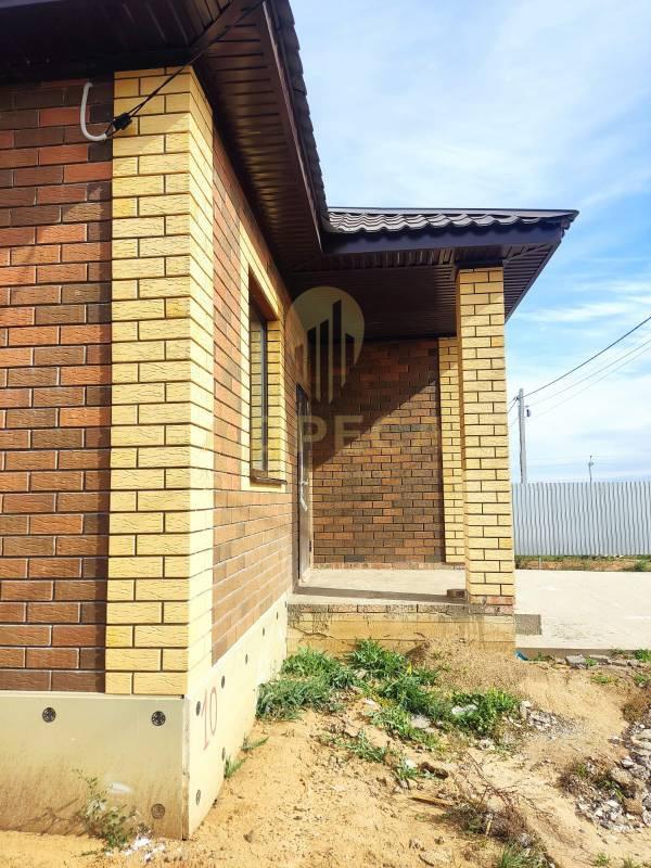 Продается качественно построенный дом 2026г постройки в ЖК Приуралье от надежного застройщика и Юрид - Ивановка