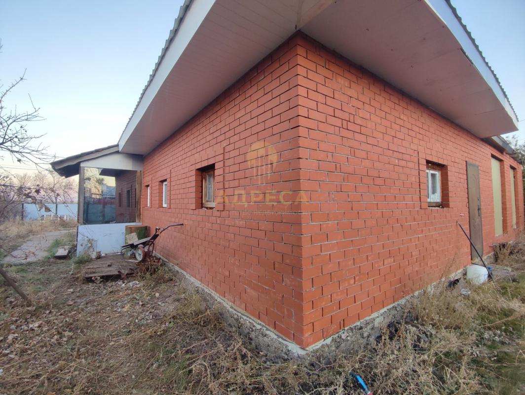 Продаётся двухэтажный дом 118 квадратов на участке 14 соток. - Сакмара