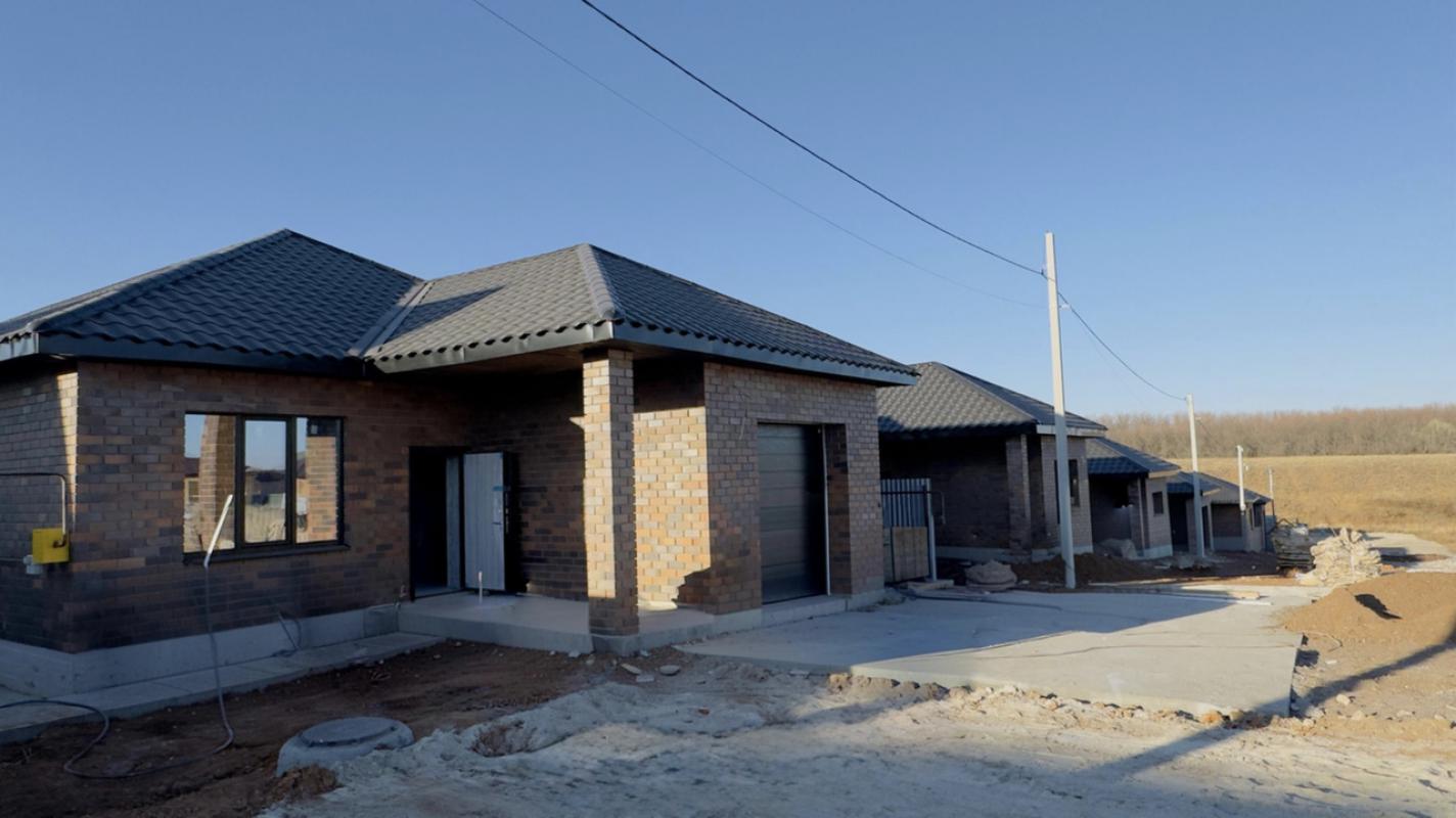 💎Откройте дверь в свой новый комфортный дом
🏡 Продается дом с гаражом по семейной ипотеке, под 6% го - Подгородняя Покровка