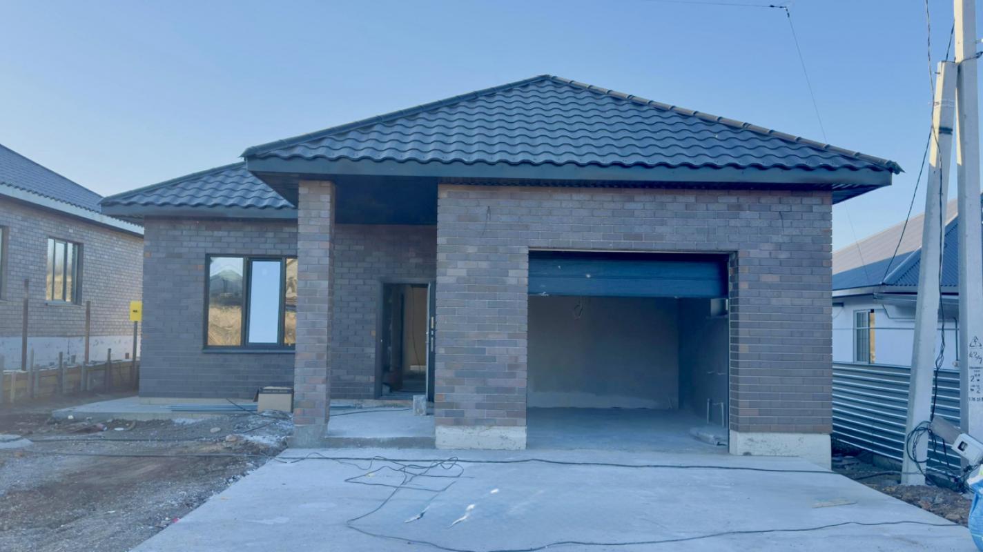 💎Откройте дверь в свой новый комфортный дом
🏡 Продается дом с гаражом по семейной ипотеке, под 6% го - Подгородняя Покровка