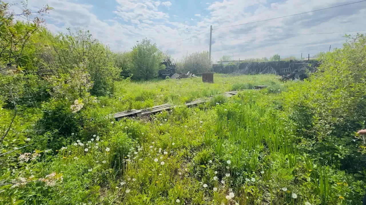 🌳 Уютный уголок для жизни и отдыха  Продаётся дачный участок с домиком 7,8 соток в СНТ &laquo;Юж - Оренбург