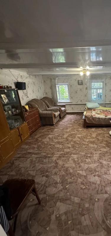 Продается отдельно-стоящий дом, практически в центре города, по ул. - Оренбург