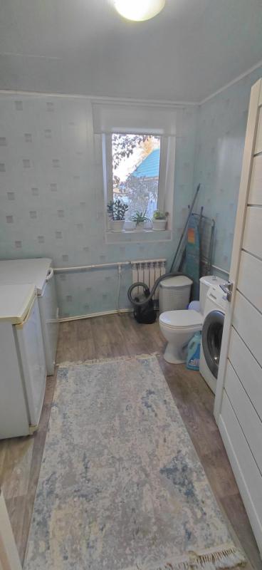 Продается теплый уютный дом 78 кв. - Оренбург
