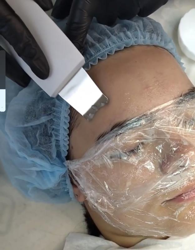 Предлагаю всесезоннцюую чистку лица и ламинирование ресниц - Орск