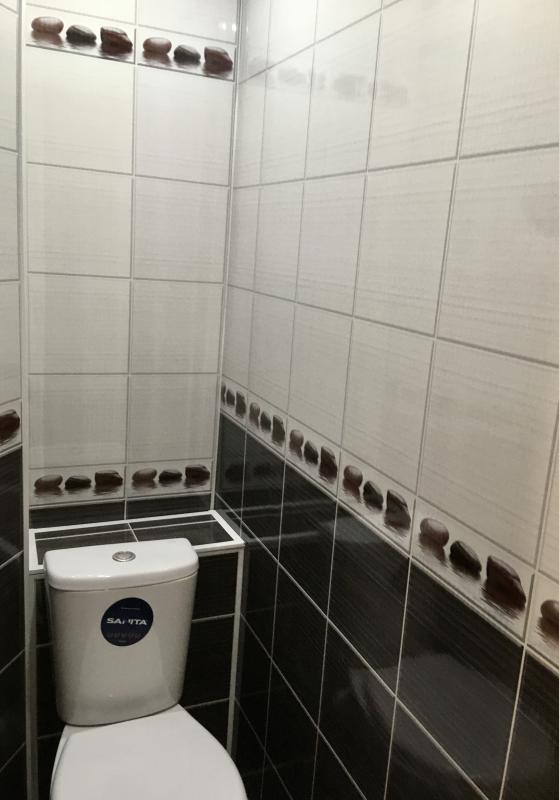 Ремонт квартир от пола до потолка. - Новотроицк