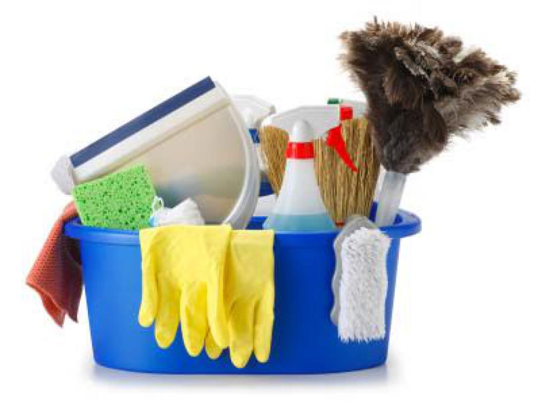Компания "Чистый дом" предоставляет Клининговые Услуги:
- уборка производственных и жилых - Гай