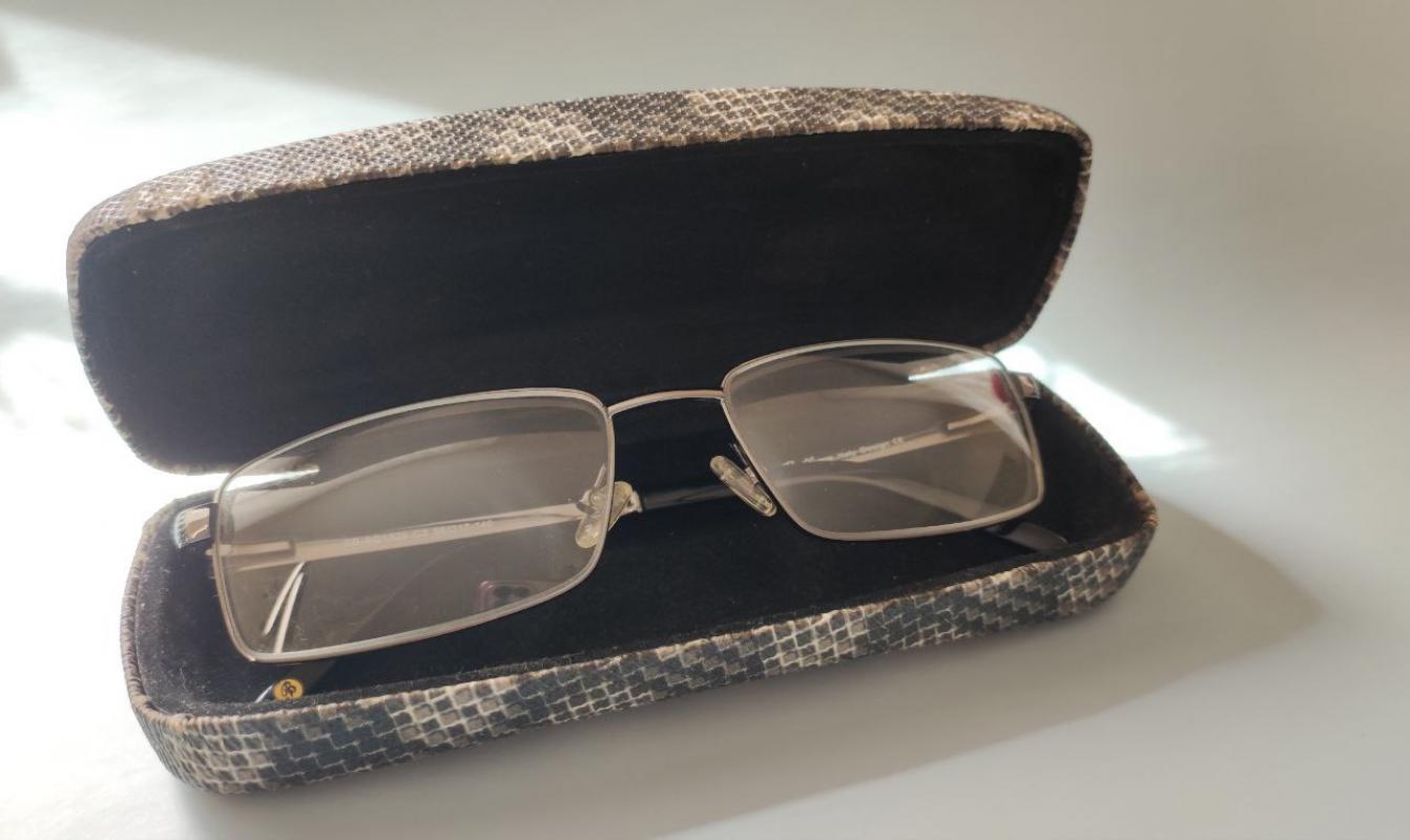 Продам оправу для очков. - Новотроицк