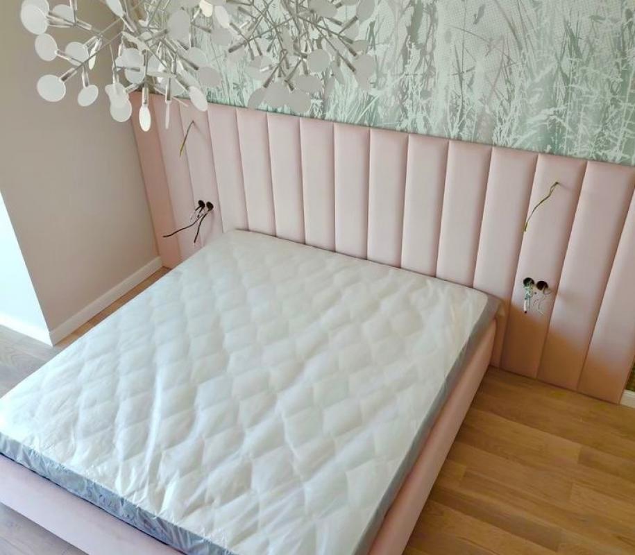 Кровати на заказ по Вашим размерам, мягкие стеновые панели, ткани на заказ от 10м по оптовой цене. - Новотроицк