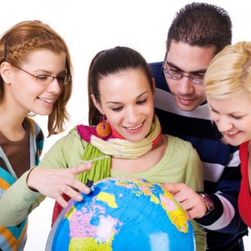 Обучение английскому и немецкому языкам по всем уровням. - Новотроицк